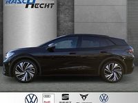 Neu VW ID.4 GTX 250 kW (340 PS) 2025 Schwarz SUV