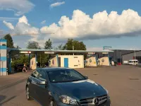 Gebraucht Mercedes A180 AMG line 122 PS (89 kW) 2013 Andere farben Kleinwagen