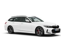 Gebraucht BMW 320 Efficient Dynamics 190 PS (139 kW) 2025