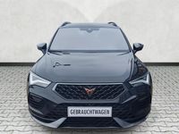 Gebraucht Cupra Ateca Basis 300 PS (220 kW) 2022 Blackmagic perleffekt SUV