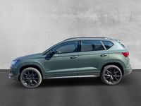Neu Cupra Ateca 190 PS (139 kW) 2026 Gruen SUV
