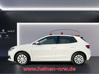 gebraucht Skoda Fabia 1.0 MPI Selection FLA LM LED PDC SHZ