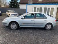 gebraucht Renault Laguna II 1.8 Privilege Plus