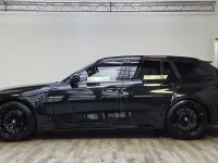 Gebraucht BMW M3 Competition Edition 530 PS (389 kW) 2025 (0475) saphirschwarz metallic Kombi