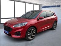 gebraucht Ford Kuga ST-Line X FHEV 4WD 5J.*Gar. Pano+Matrix+ACC