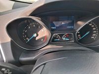 Gebraucht Ford Kuga Titanium 182 PS (133 kW) 2013 Weiß SUV