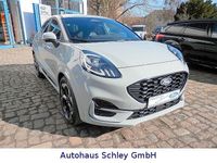 Gebraucht Ford Puma ST-Line X 155 PS (114 kW) 2025 Grau SUV
