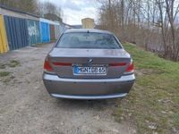 Gebraucht BMW 735 Performance 272 PS (200 kW) 2002 Grau Limousine