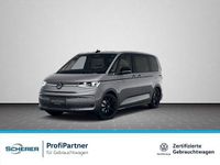Gebraucht VW Multivan Style 150 PS (110 kW) 2025 Indiumgrau metallic (metallic) Van