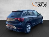 Gebraucht VW Polo Move 95 PS (69 kW) 2024 Schwarz Kleinwagen