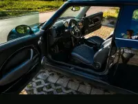 Gebraucht Mini Cooper Coupé 90 PS (66 kW) 2006 Schwarz Coupé