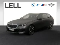 Neu BMW i5 Shadowline 442 kW (601 PS) 2026 Bmw individual frozen deep grey Kombi