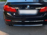 gebraucht BMW 525 d (kein X Drive)