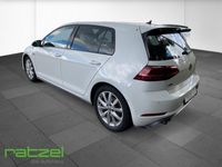 gebraucht VW Golf VII GTE 1.4 TSI DSG +STANDHZ