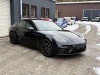 Gebraucht Porsche Panamera 4S 441 PS (324 kW) 2017 Schwarz Limousine