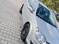 Gebraucht Opel Astra 122 PS (89 kW) 2009 Kleinwagen