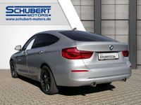 gebraucht BMW 340 Gran Turismo i xDrive NAVI PROF HUD MEMORY PANORAMADACH