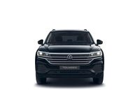 Gebraucht VW Touareg 231 PS (169 kW) 2025 Grenadillschwarz metallic SUV
