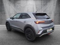 Gebraucht Opel Mokka Elegance 131 PS (96 kW) 2021 Kontrast quarz/grau SUV