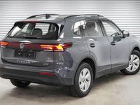 Neu VW Tiguan Basis 131 PS (96 kW) 2026 Grau SUV