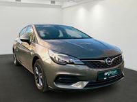 gebraucht Opel Astra 1.2 Turbo 145 PS