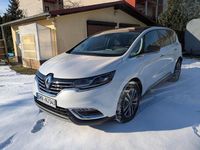 Gebraucht Renault Espace LIMITED 200 PS (147 kW) 2019 Weiß Limousine
