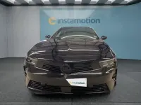 Gebraucht Opel Astra 131 PS (96 kW) 2025 Schwarz Kleinwagen