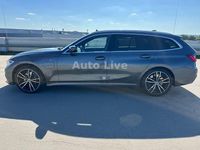 Gebraucht BMW 330e M Sport 292 PS (214 kW) 2021 Grau Limousine