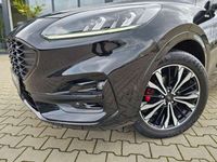 gebraucht Ford Kuga ST-Line*Bi-Led*E-Klappe*4*Shz*Voll*