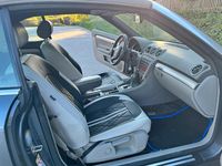Gebraucht Audi A4 Cabriolet 163 PS (119 kW) 2008 Silber Cabrio