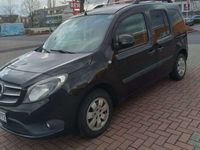 gebraucht Mercedes Citan 111 CDI lang (A2) Tourer Edition (415.703)