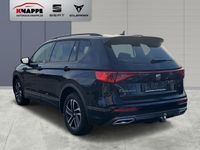 gebraucht Seat Tarraco FR 1.5 TSI ACT DSG 7 Sitzer NAVI AHK ACC L Paket