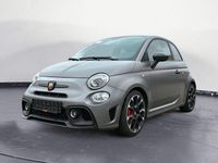 Gebraucht Abarth 595 179 PS (131 kW) 2021 Grau Kleinwagen