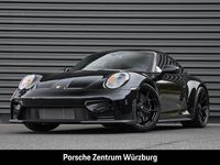Neu Porsche 992 510 PS (375 kW) 2025 Schwarz