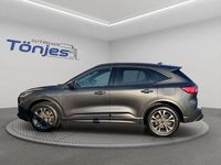 Gebraucht Ford Kuga ST-Line 224 PS (164 kW) 2022 Grau SUV