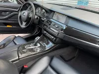 Gebraucht BMW 535 313 PS (230 kW) 2011 Braun Kombi