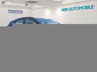 Gebraucht Hyundai Bayon Select 101 PS (74 kW) 2024 Phantom black SUV