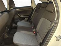 Gebraucht VW Taigo Move 110 PS (80 kW) 2023 Ascotgrau SUV