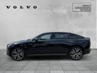 Gebraucht Volvo ES90 Ultra 244 kW (333 PS) 2026 Schwarz Limousine