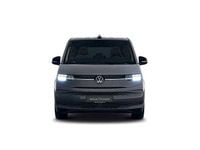 Second-hand VW Multivan Goal 245 CP (180 kW) 2025 Gri Monovolum
