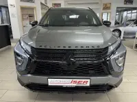 Gebraucht Mitsubishi Eclipse Cross Select 188 PS (138 kW) 2024 Grau SUV