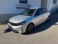 Neu Opel Corsa Edition 101 PS (74 kW) 2025 Silber Kleinwagen