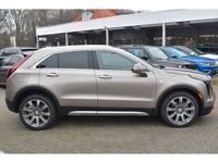 gebraucht Cadillac XT4 Premium Luxury 350T AWD+KAMERA+NAVI+PANO+ACC+PDC