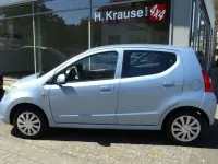 Gebraucht Suzuki Alto City 68 PS (50 kW) 2011 Other Kleinwagen