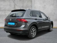 gebraucht VW Tiguan SOUND