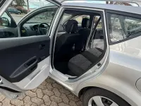 Gebraucht Kia Ceed 122 PS (89 kW) 2007 Grau Kleinwagen