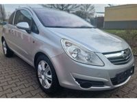 gebraucht Opel Corsa D Edition