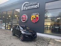 Gebraucht Alfa Romeo Tonale Veloce 160 PS (117 kW) 2025 Schwarz SUV