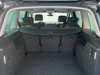 Gebraucht VW Sharan 150 PS (110 kW) 2022 Grau Van / Kleinbus