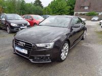 gebraucht Audi A5 *2.0 TDI Coupe* *TOP*